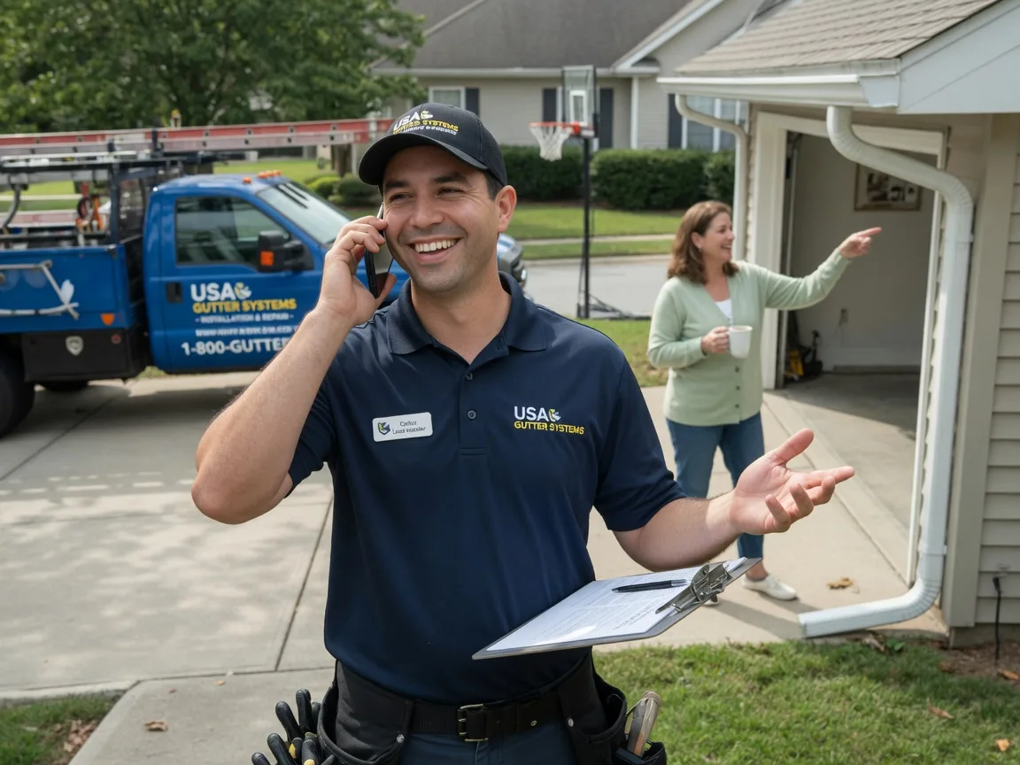 Gutter Installation Porter, OK FAQs